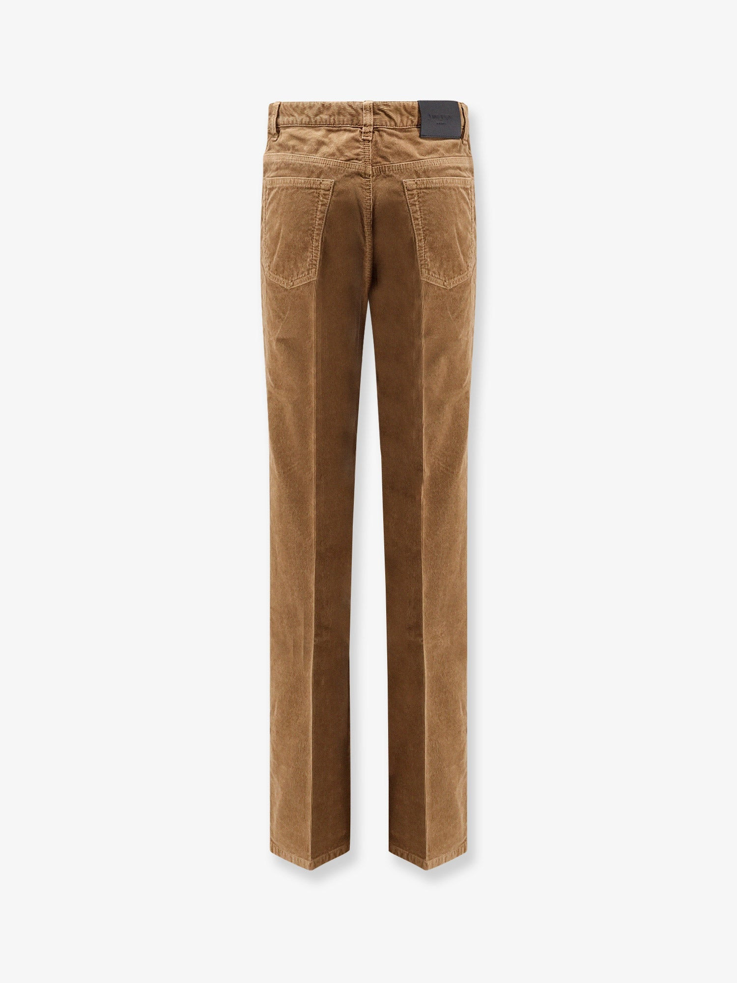 CLYDE CORDUROY TROUSERS - 2