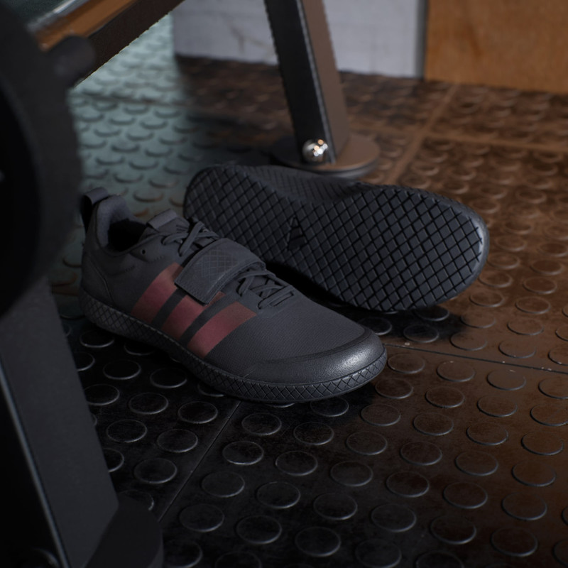 The Total Weightlifting Shoes 7