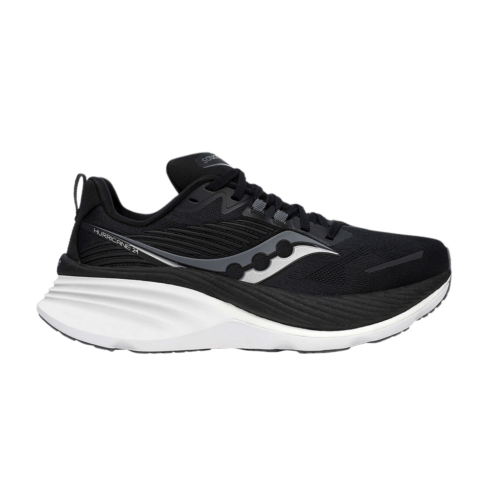 Wmns Hurricane 24 Wide 'Black Carbon' - 1
