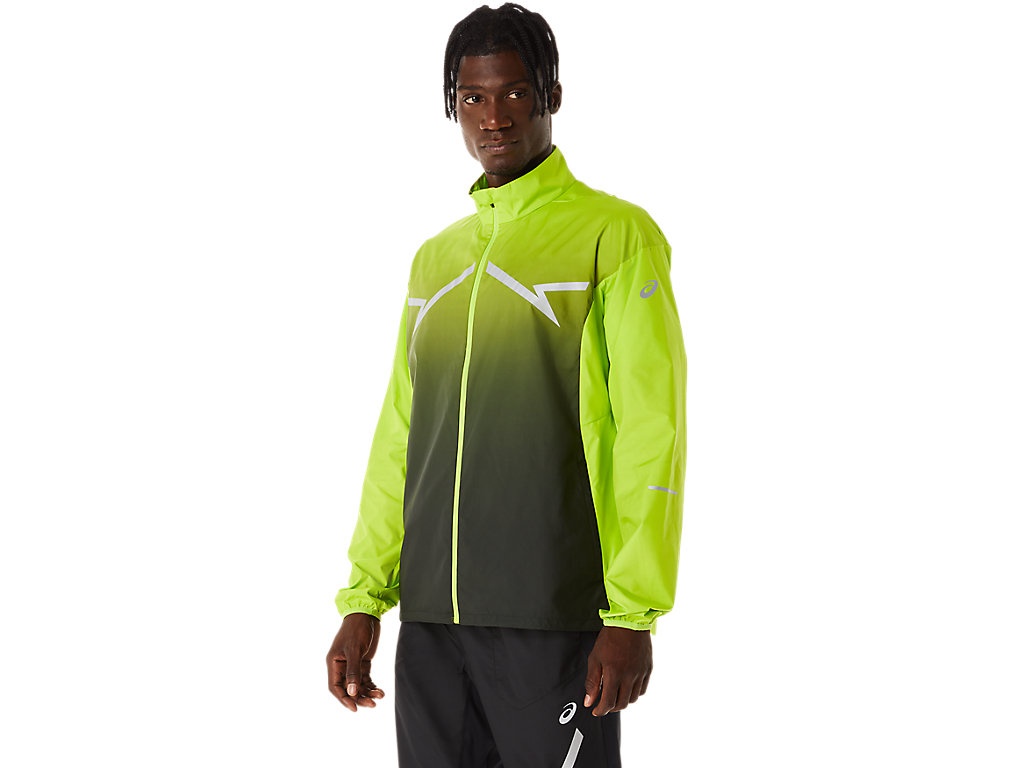 MEN'S LITE-SHOW JACKET - 3