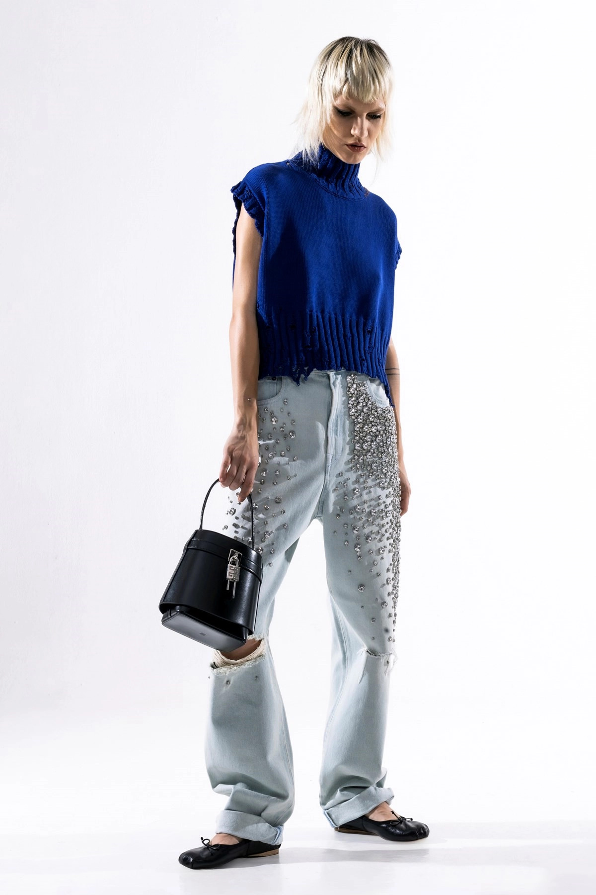 'Kim' jeans - 2