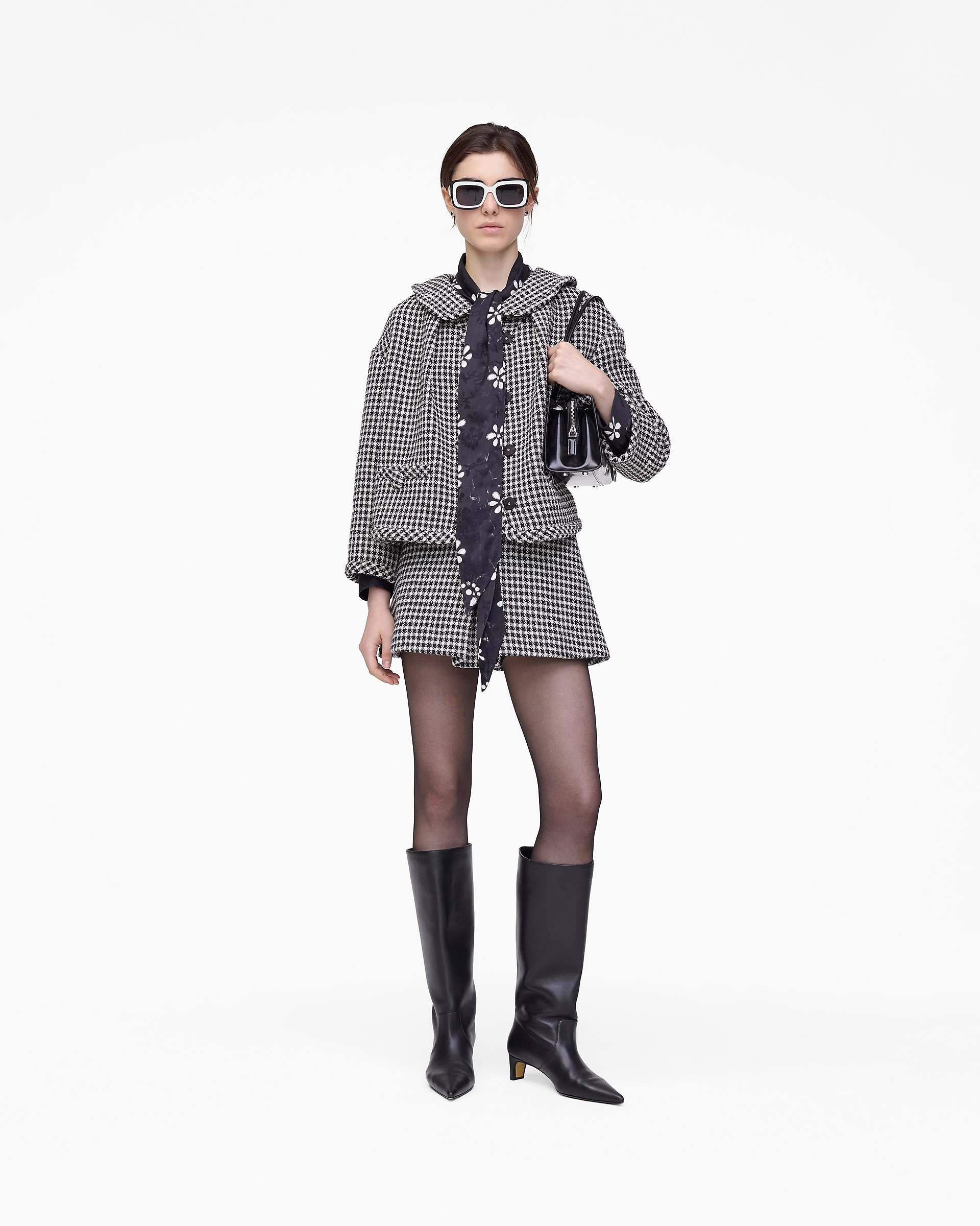 THE MEL BOOT - 2