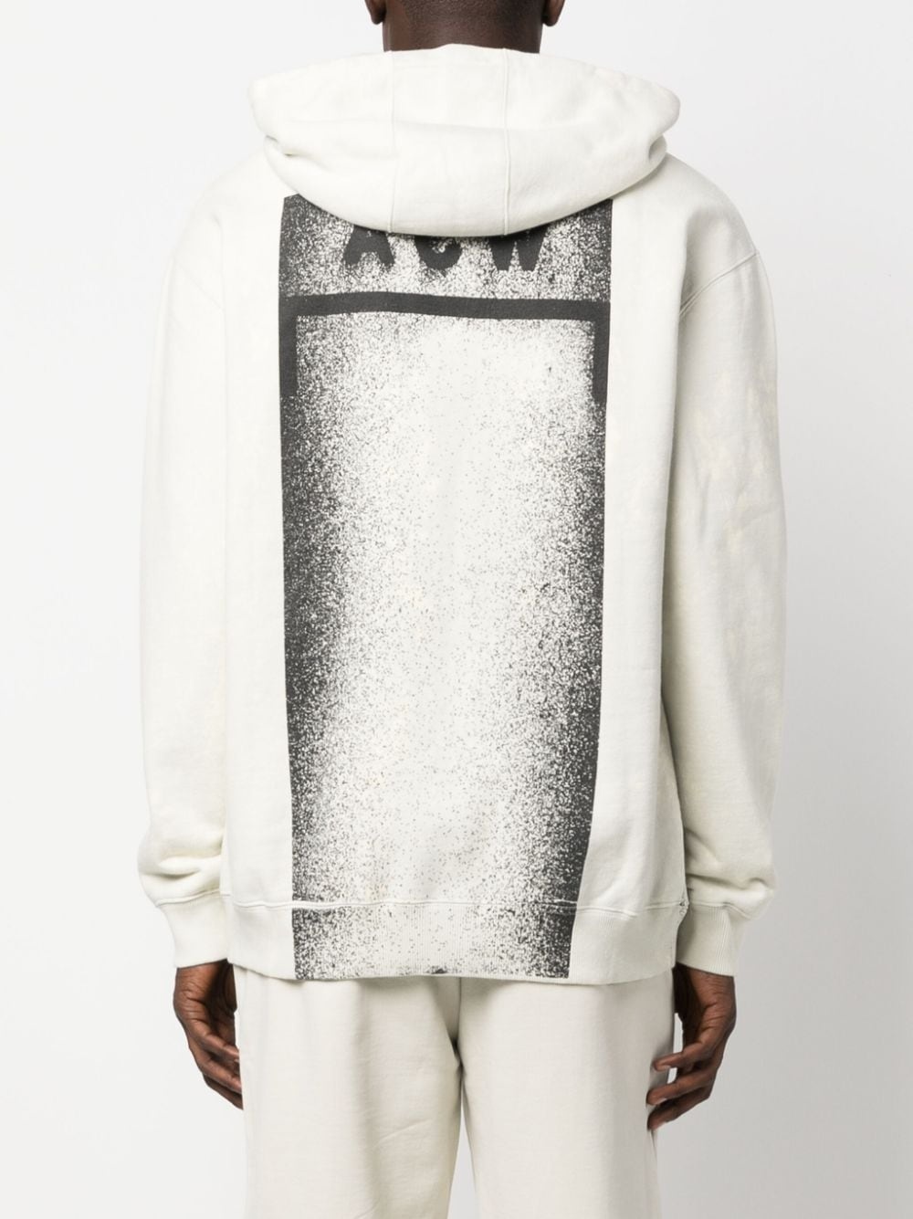 A-COLD-WALL* 'Bouchards' hoodie | julianfashion | REVERSIBLE