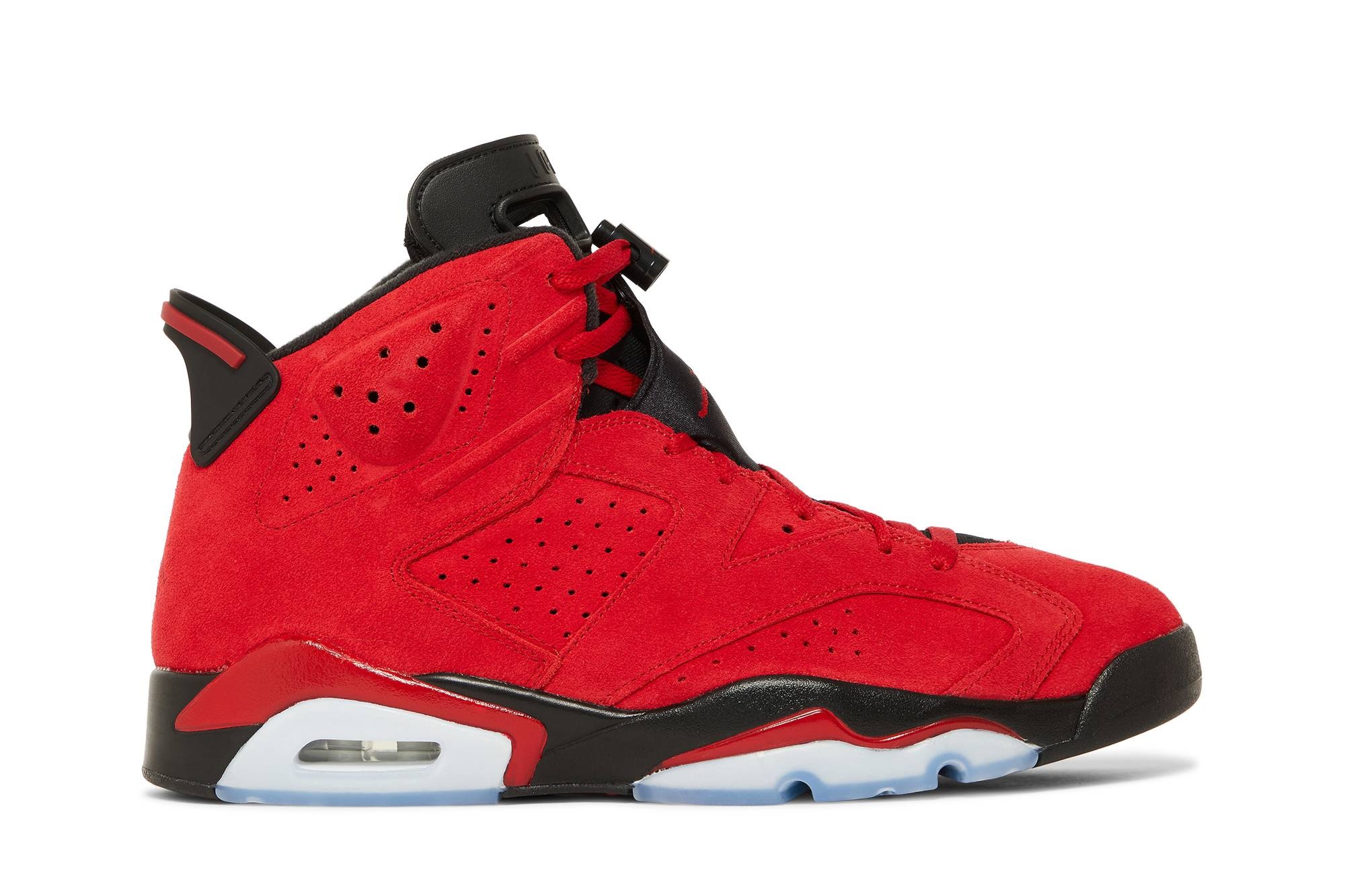 Air Jordan 6 Retro 'Toro Bravo' - 1