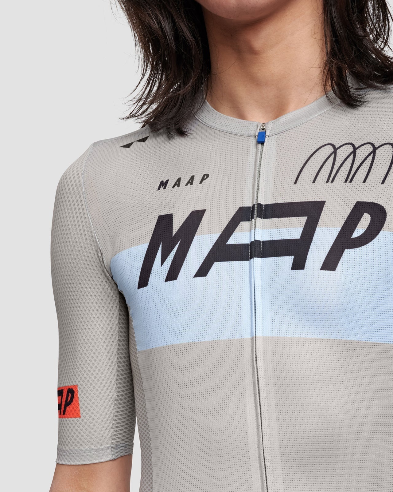 Adapt Pro Air Jersey - 6