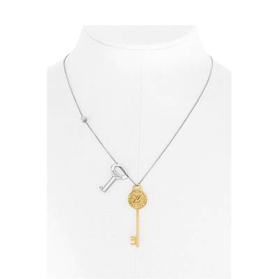 Louis Vuitton LV Key Necklace outlook