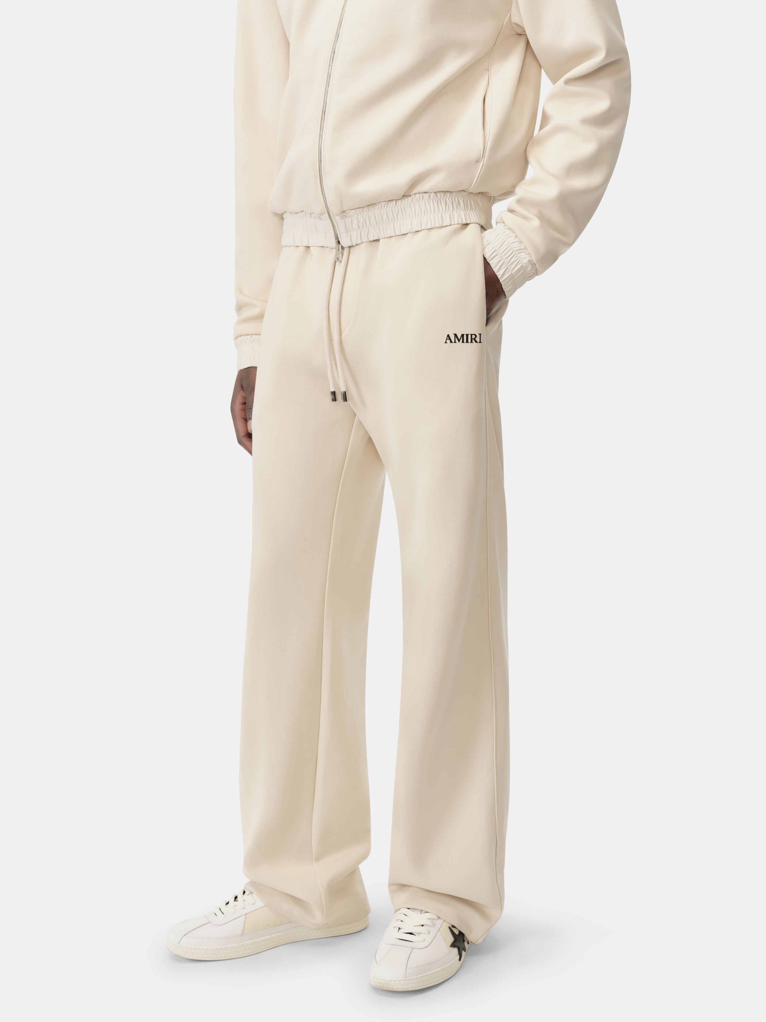 LOUNGE TRACK PANT - 5