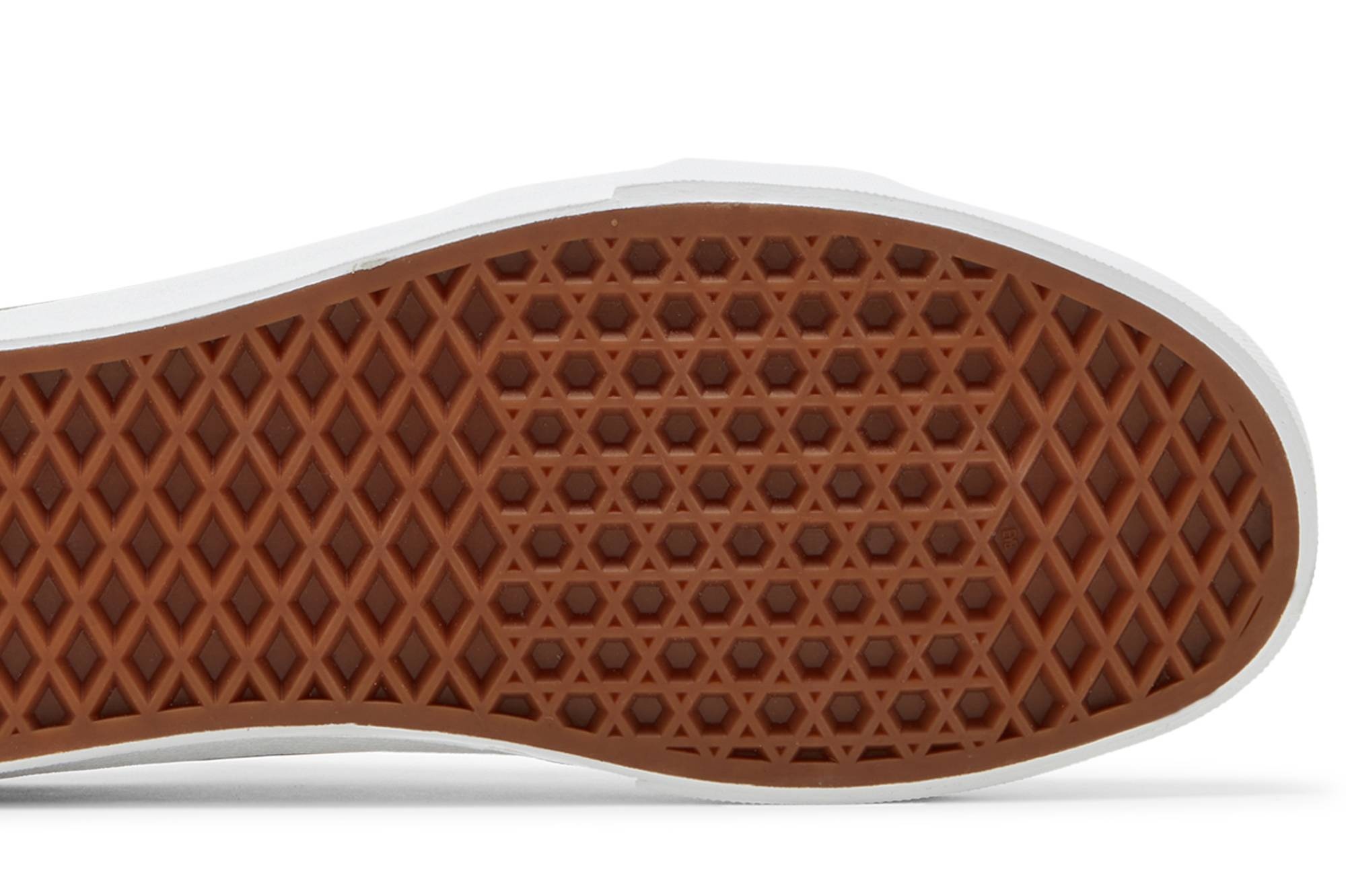Sk8-Low 'Utility Pop - Blanc de Blanc Khaki' - 5