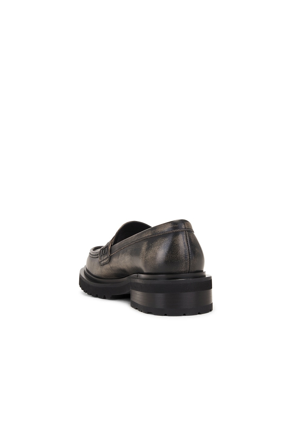 Chunky Loafer - 3