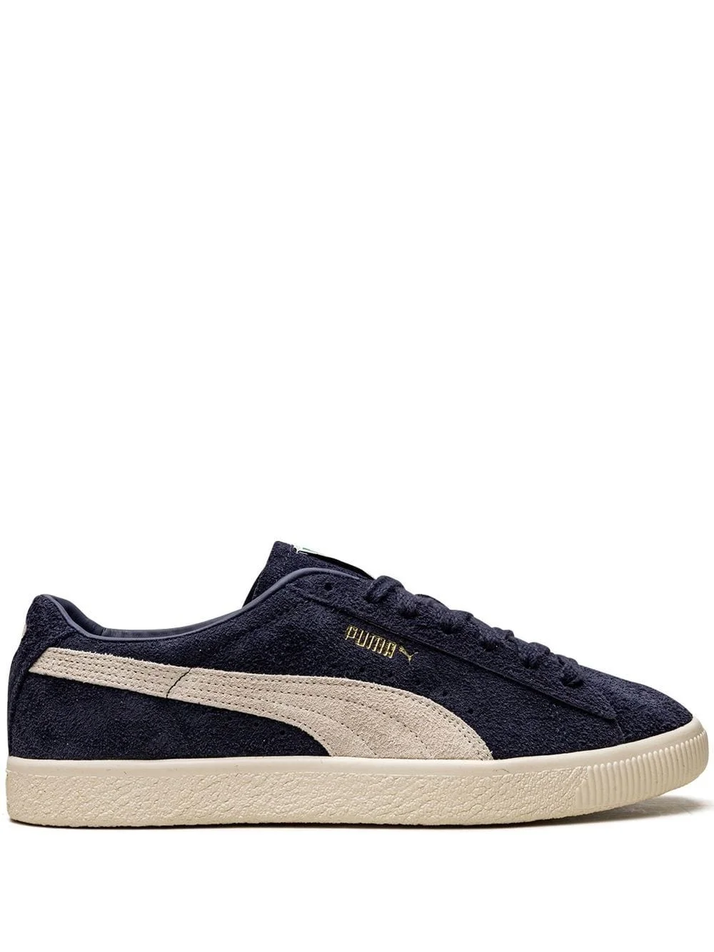 VTG Hairy Suede sneakers - 1