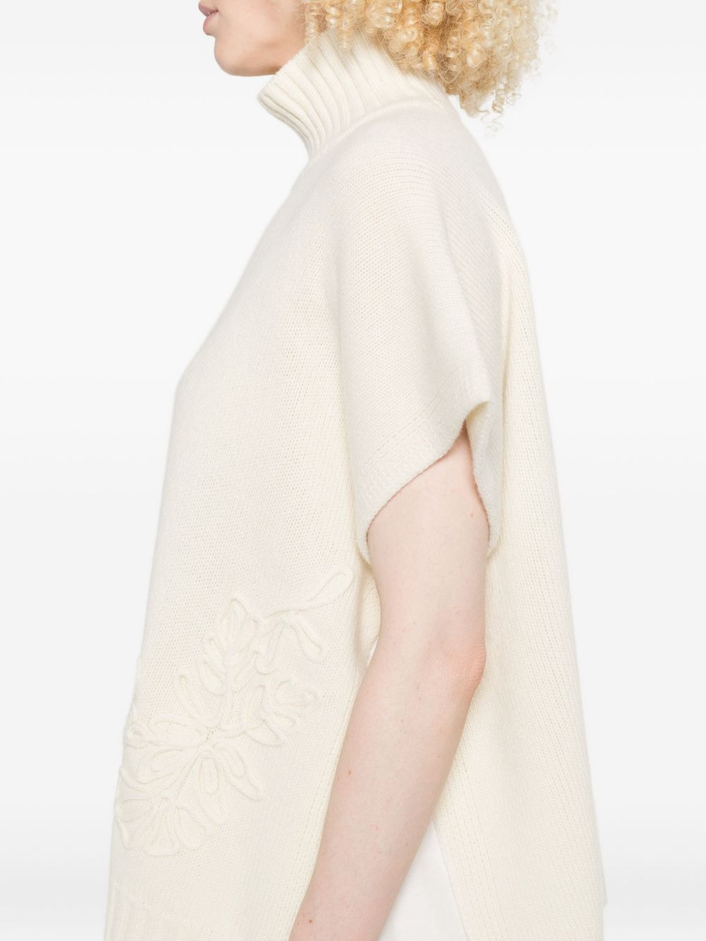 Ermanno Firenze - ERMANNO FIRENZE Sweater - 2