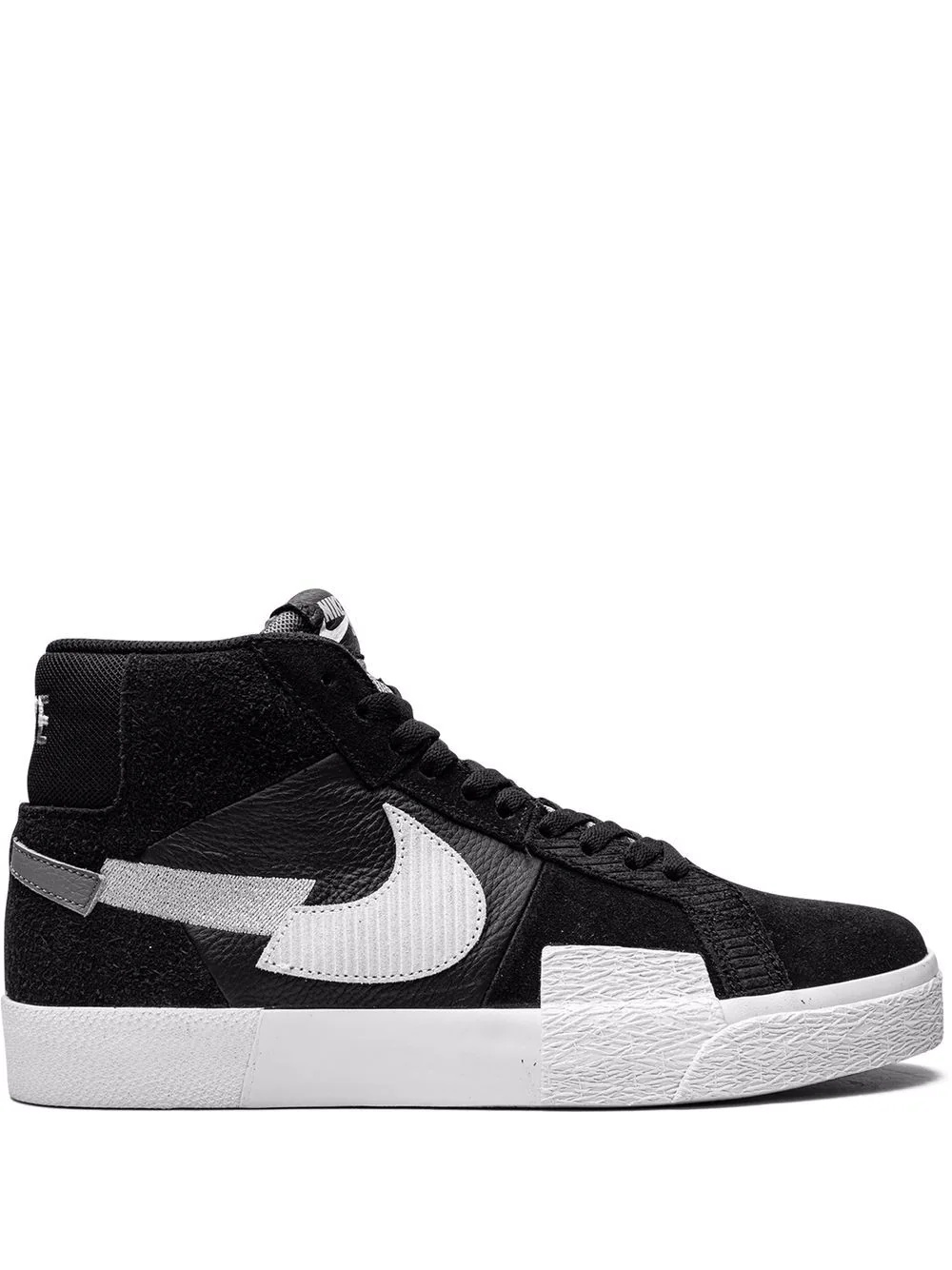 Blazer Mid sneakers - 1