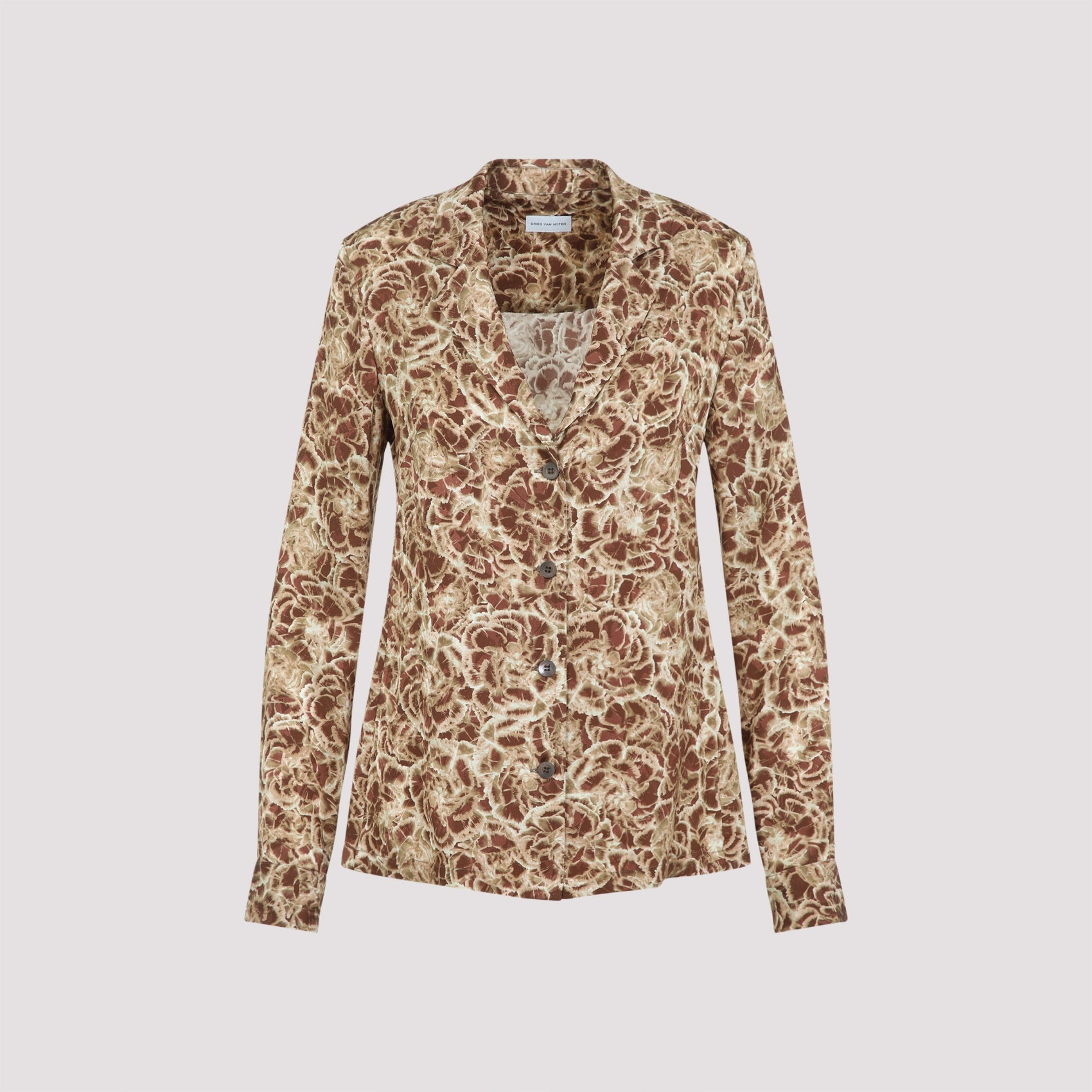 Shirts Nude & Neutrals - 3