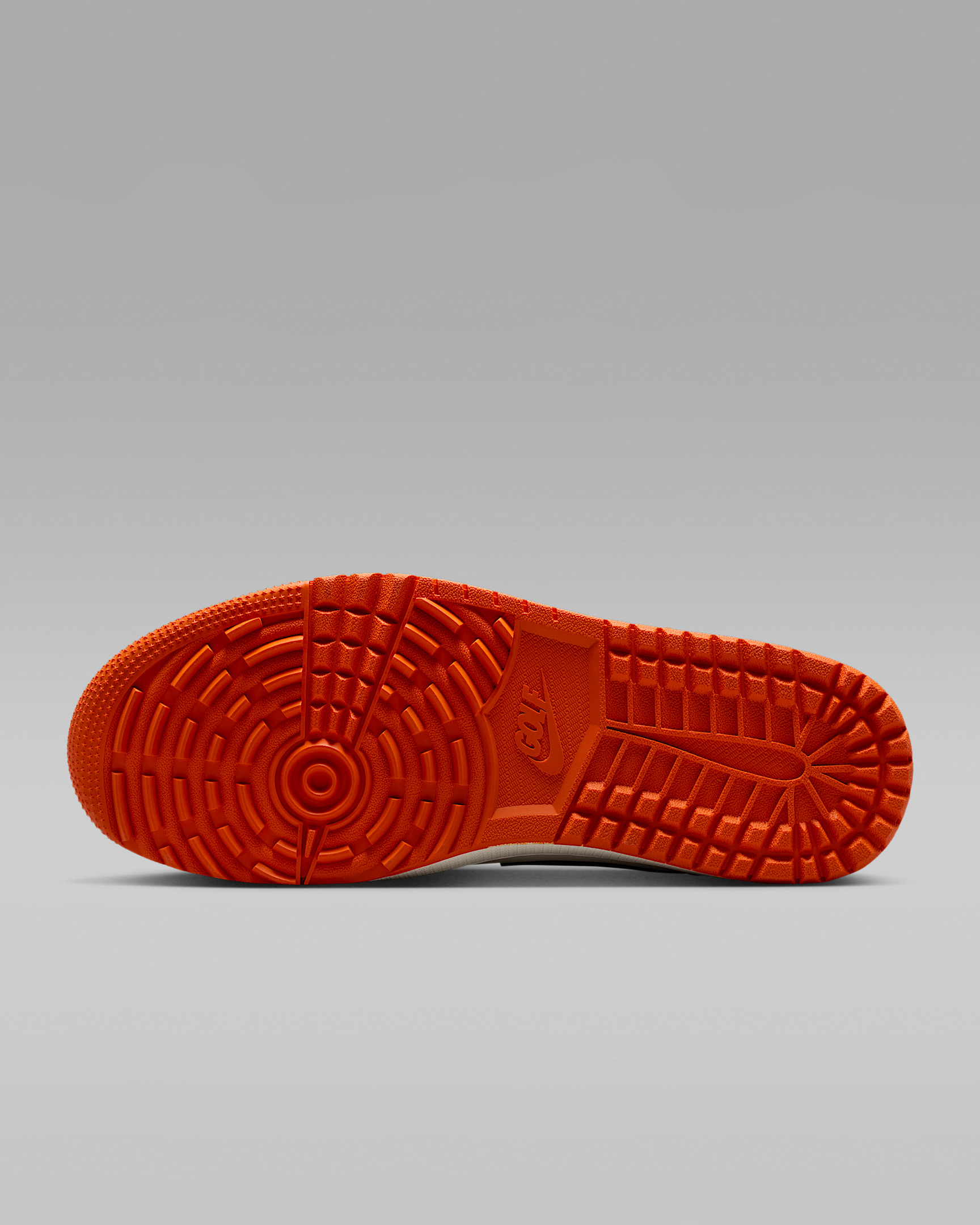 Air Jordan Mule Golf Shoes - 3
