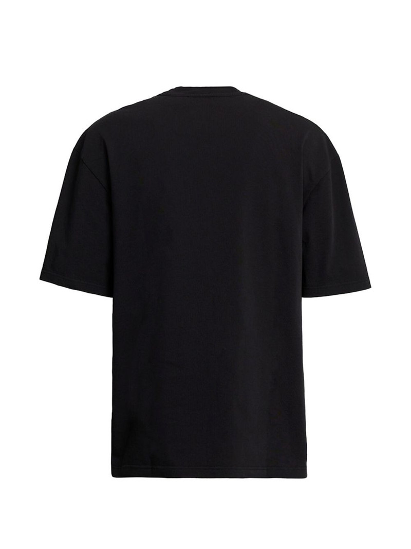 FIORUCCI graphic-print T-shirt outlook