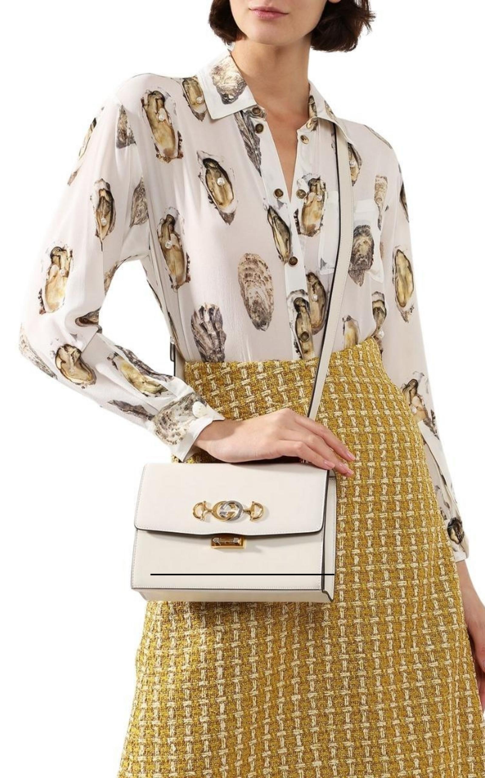 Zumi Crossbody Bag - 2