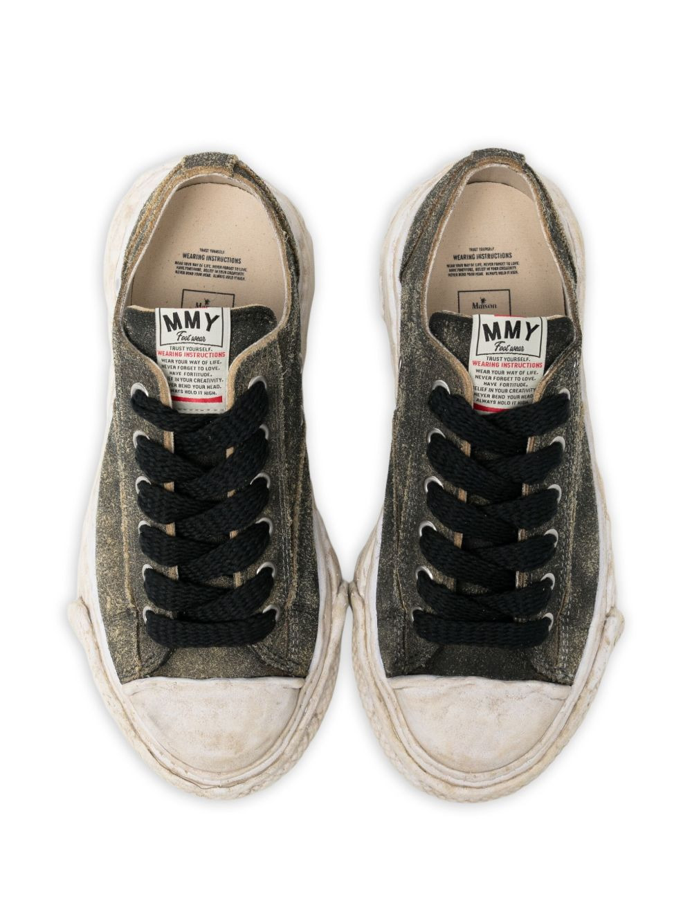 Hank sneakers - 4
