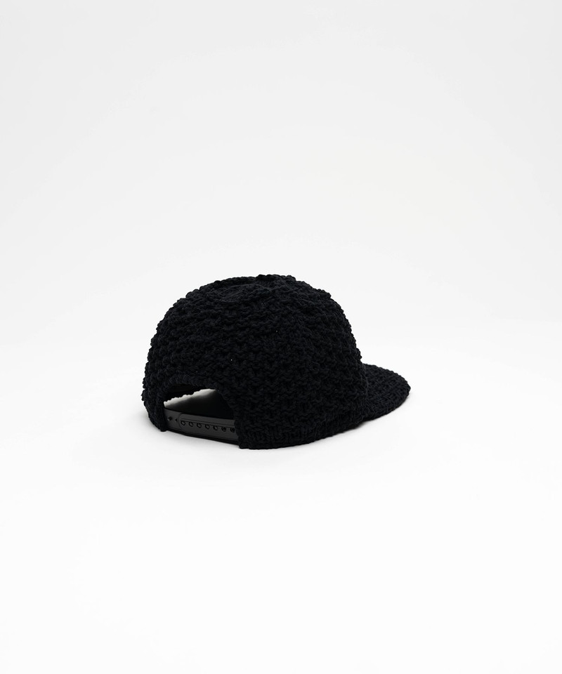 Baseball Knit Cap 10