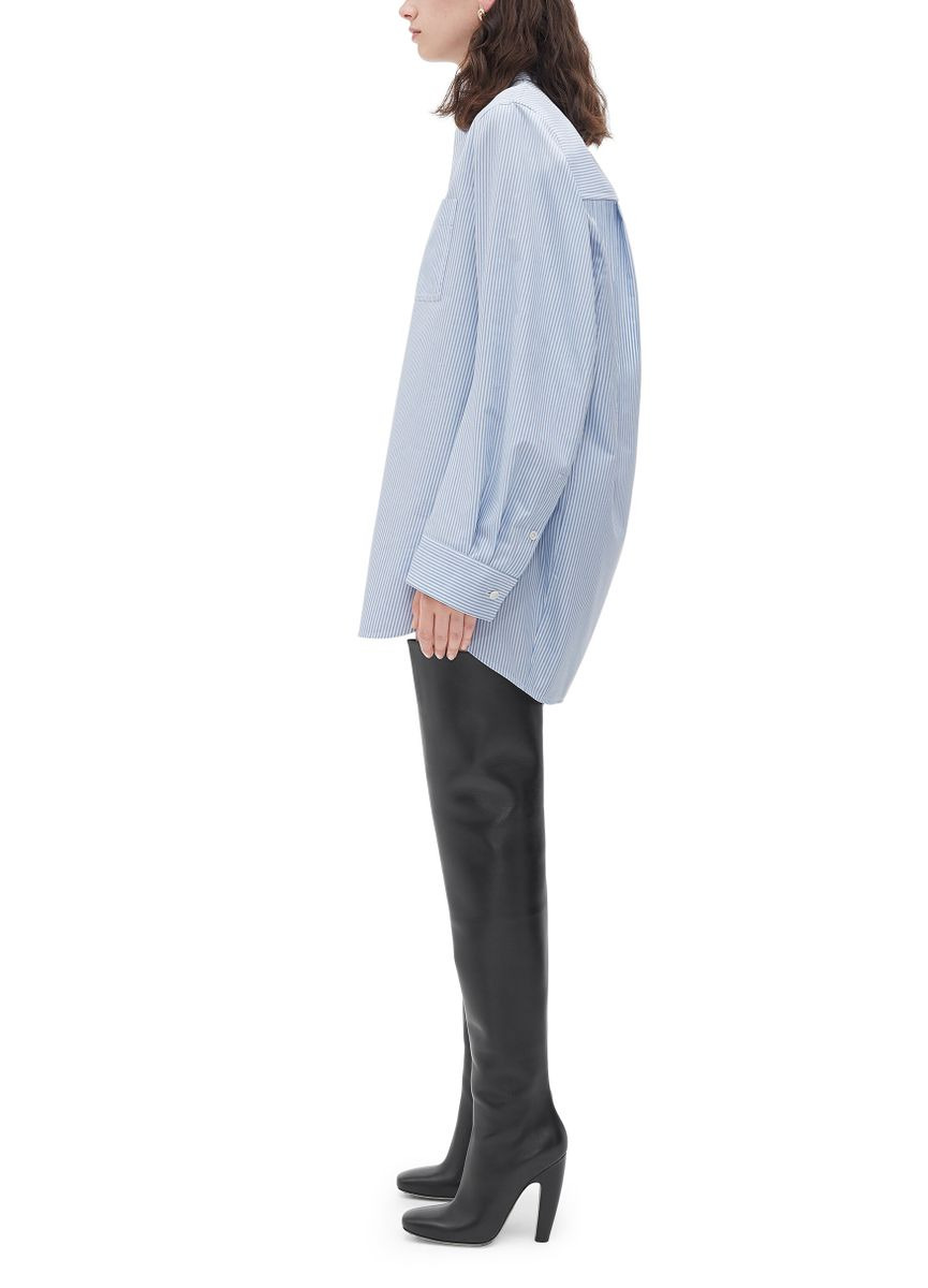 Cotton shirt - 4