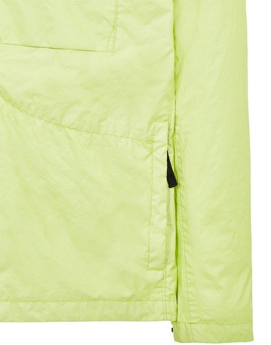 40223 GARMENT-DYED MEMBRANA 3L TC - 6