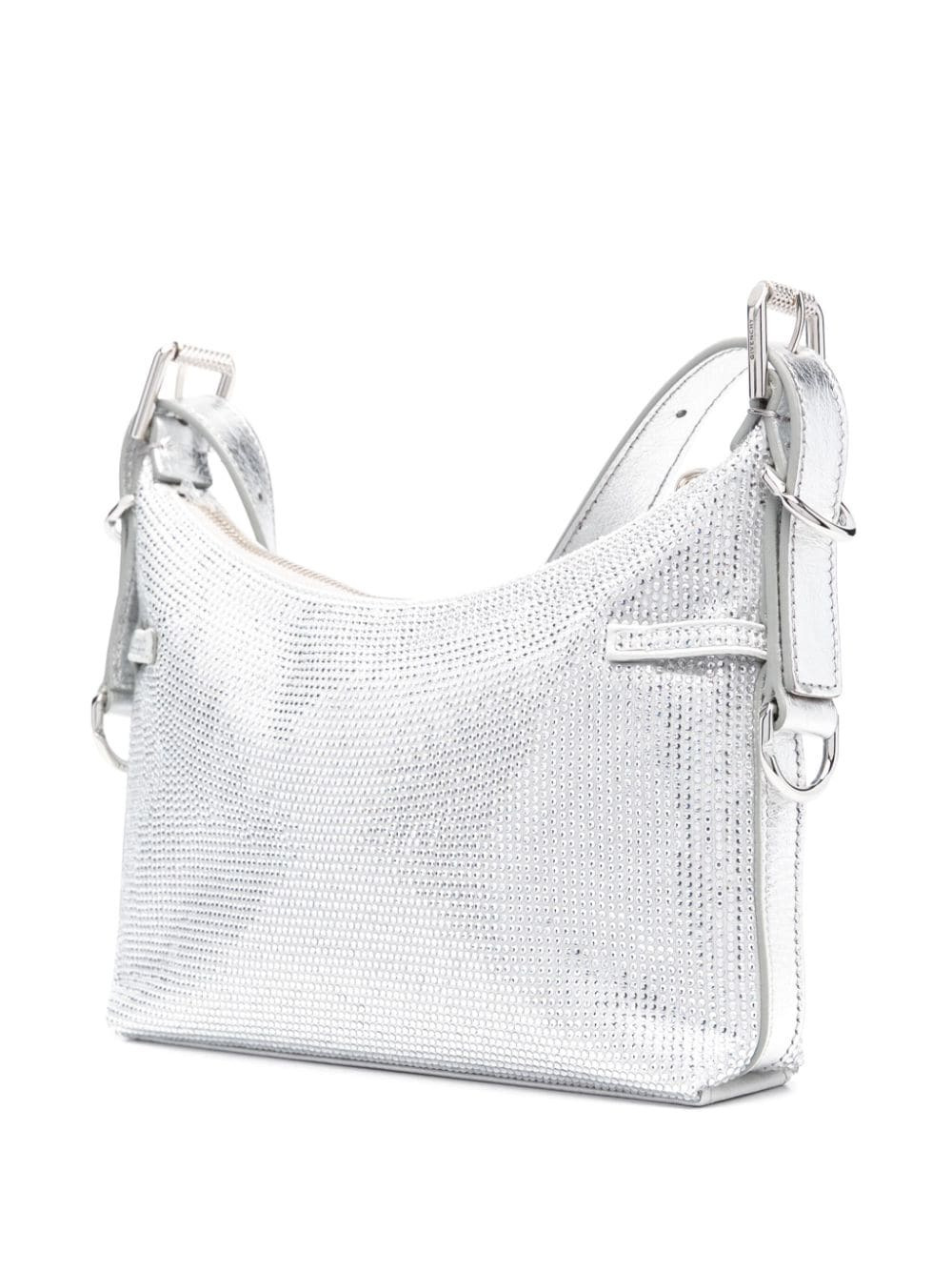 Givenchy Mini Voyou Crossbody Bag - 4
