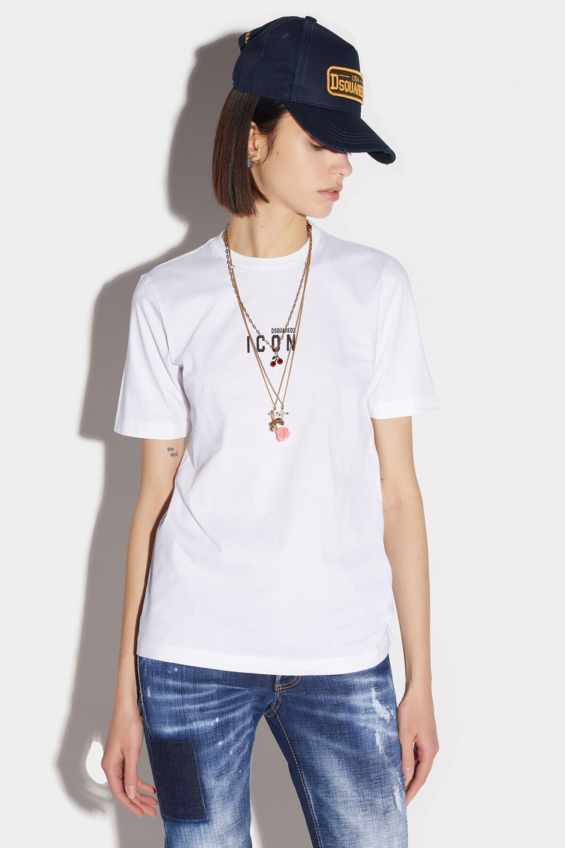MINI ICON T-SHIRT 3