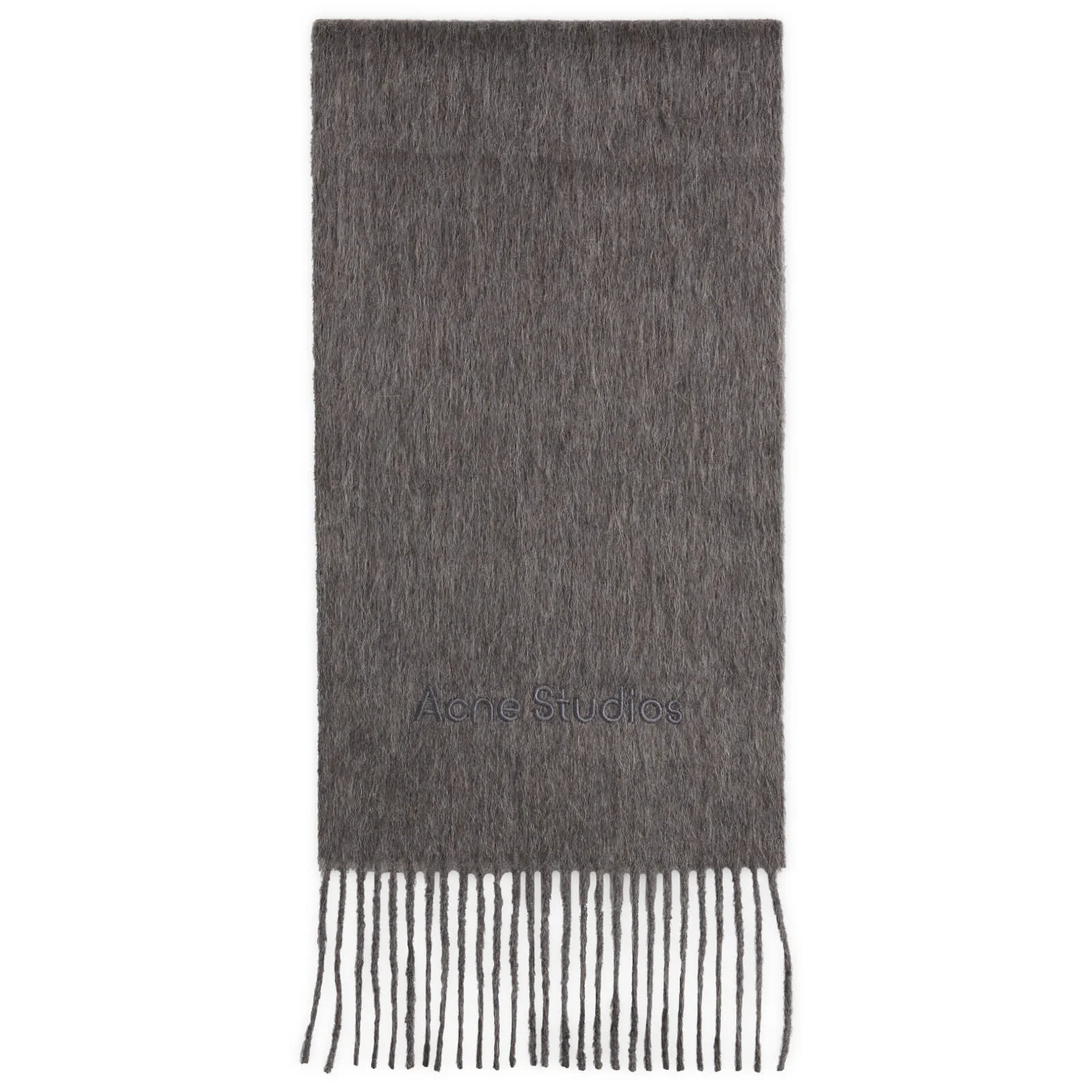 Acne Studios Vinnie Scarf - 1