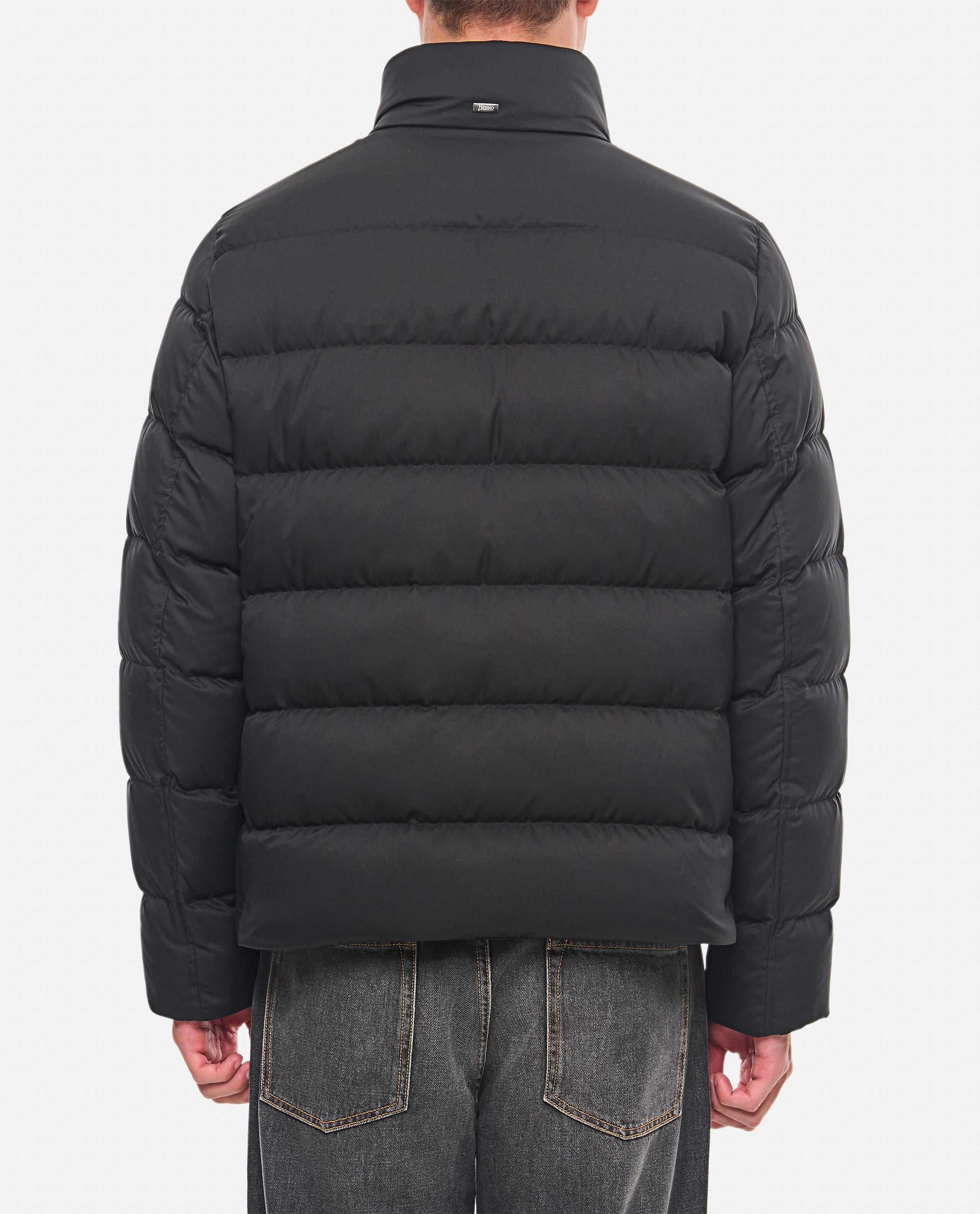 BOMBER ARENDELLE - 4