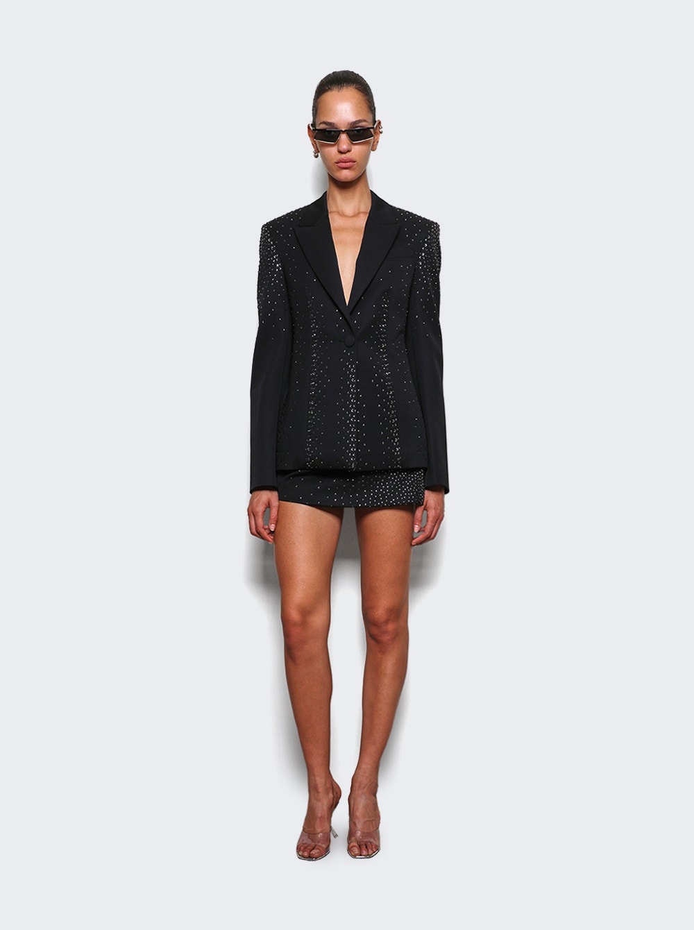 Blazer Black - 2