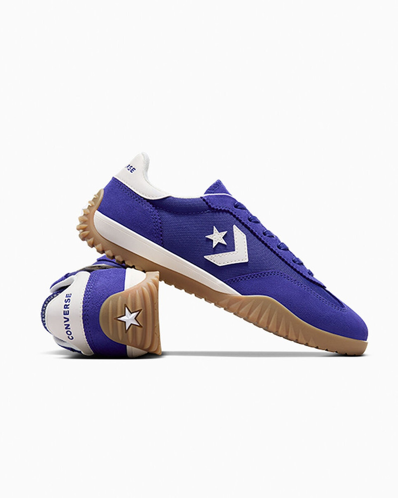 Run Star Trainer 7