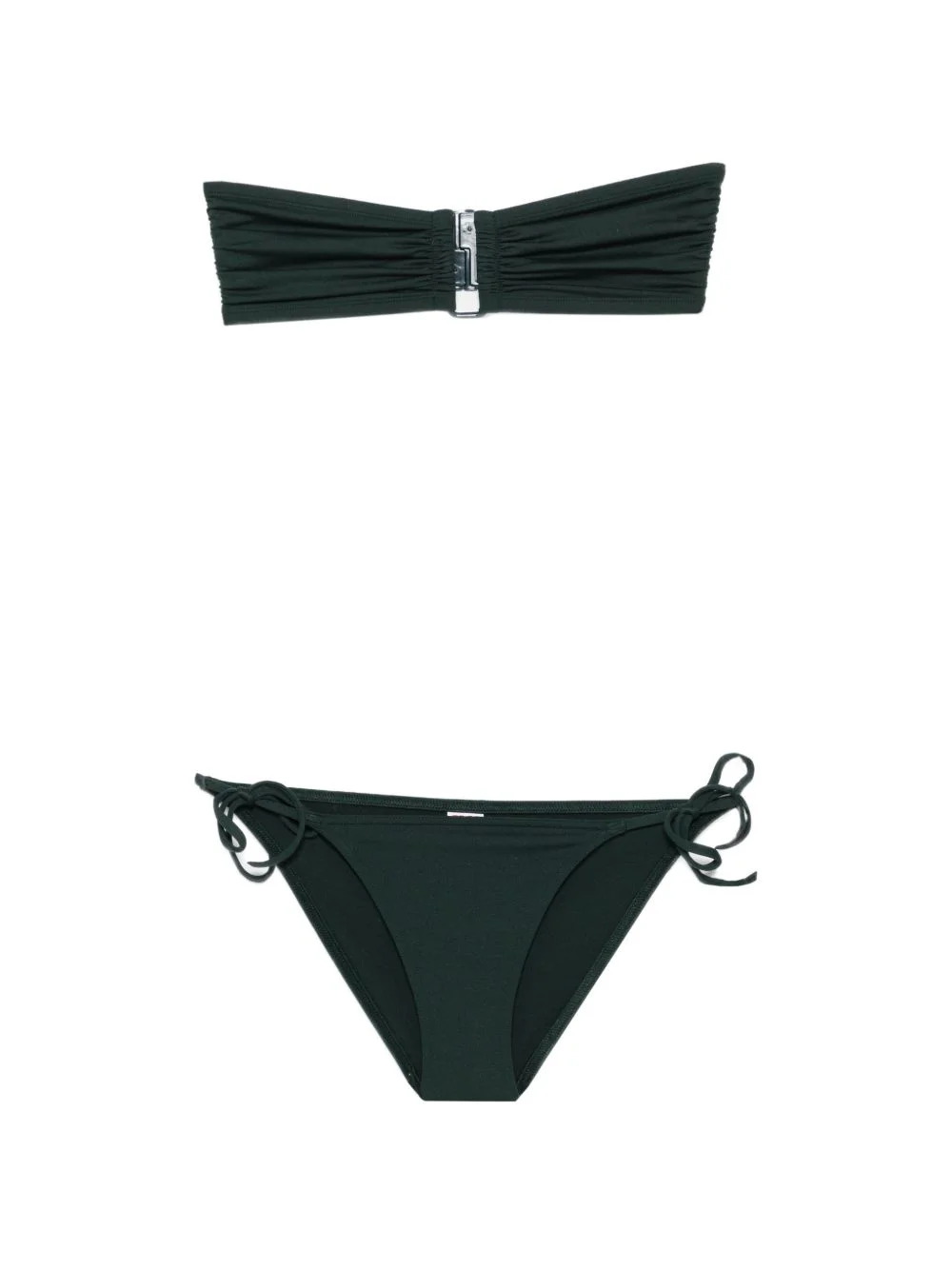 slip tie beachwear - 1