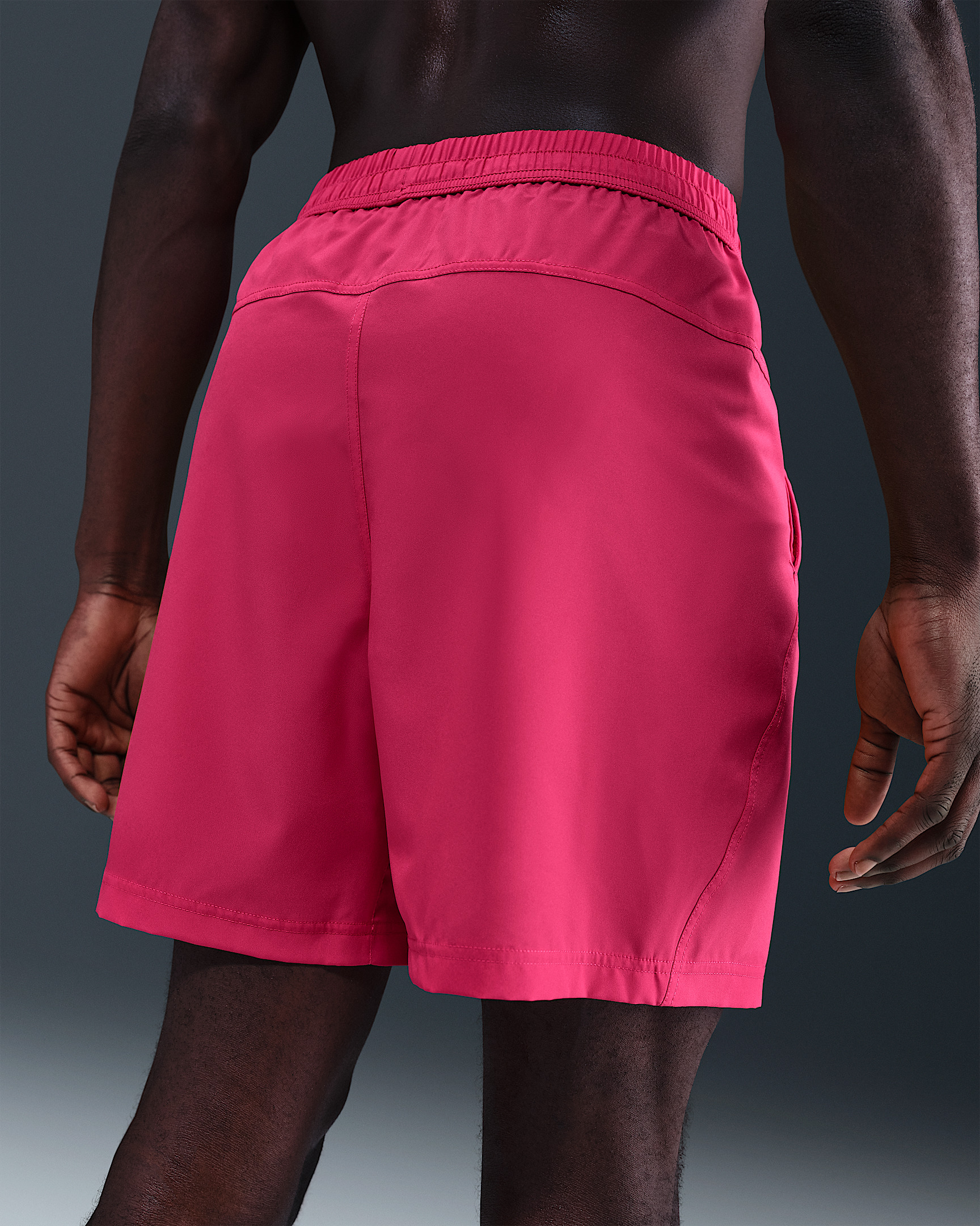 Nike Form Men's Dri-FIT 7" Unlined Versatile Shorts - 3