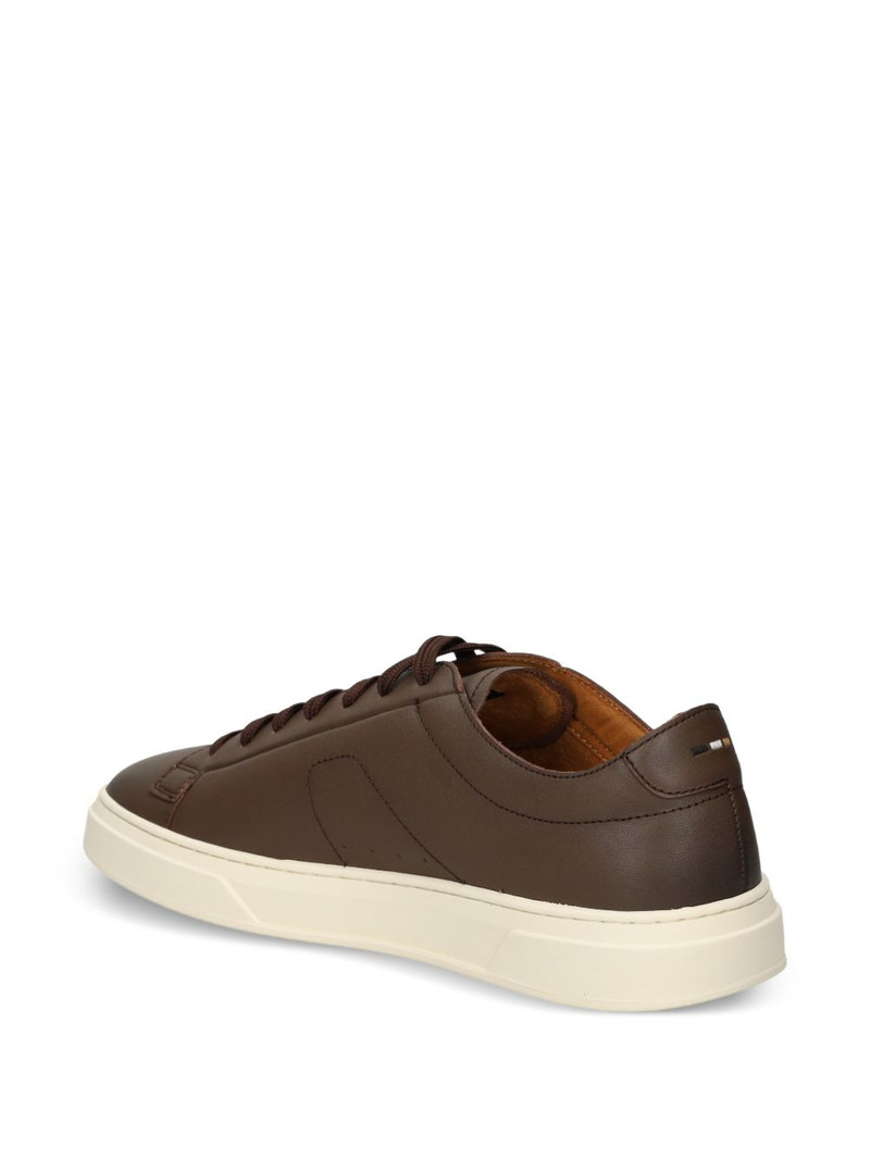 leather sneakers 3