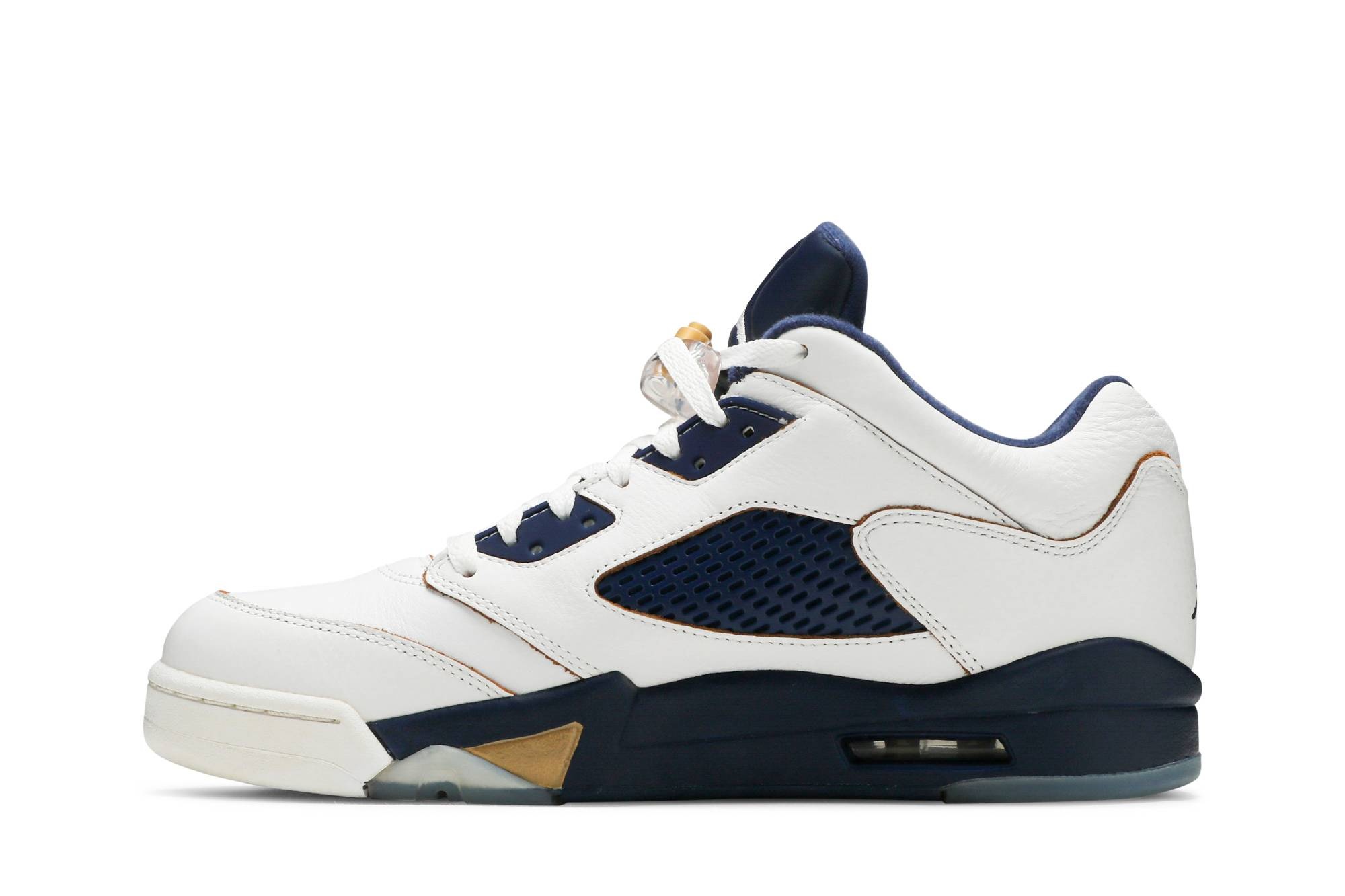 Air Jordan 5 Retro Low 'Dunk From Above' - 3