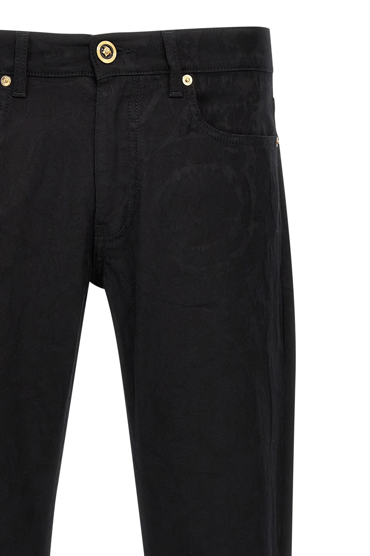 'Barocco' pants - 3