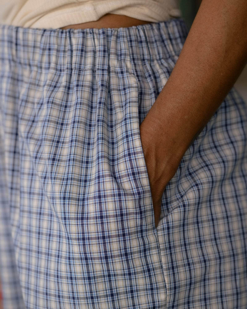 Claude Pants - Organic Cotton 6
