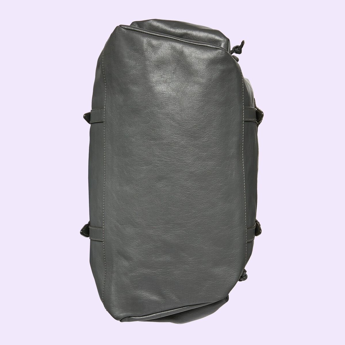 Drawstring tote bag with tonal Double G - 9