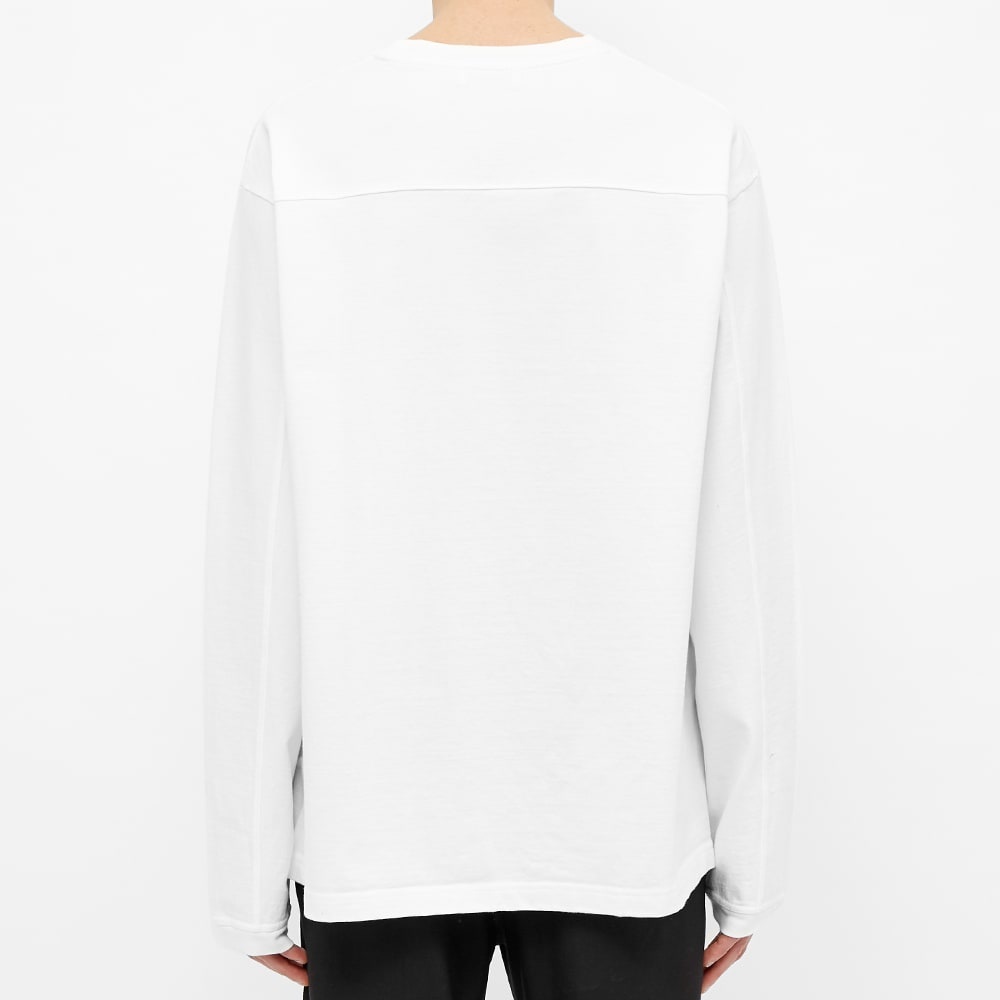 Ambush Long Sleeve Panel Tee - 5