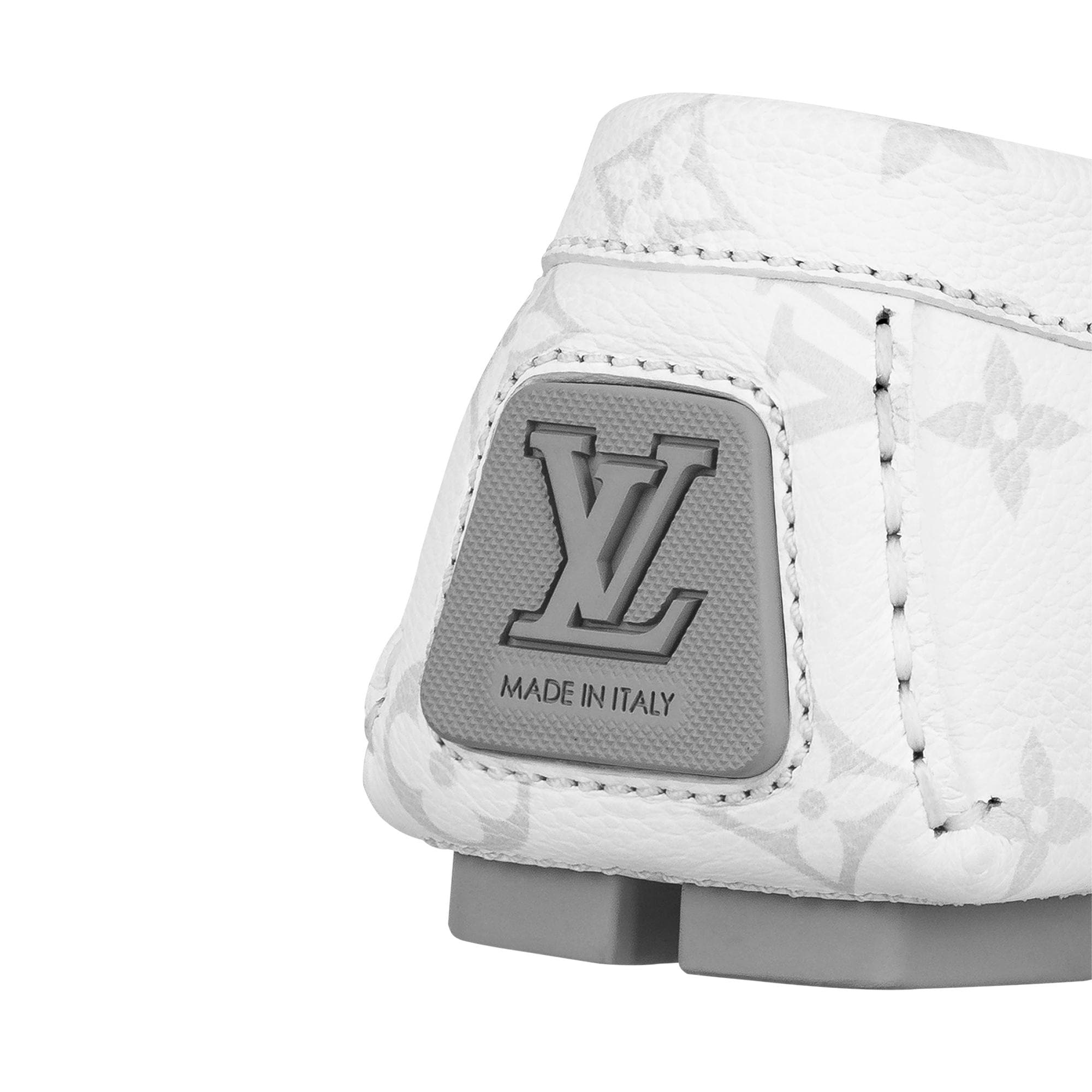 LV Driver Mocassin - 3