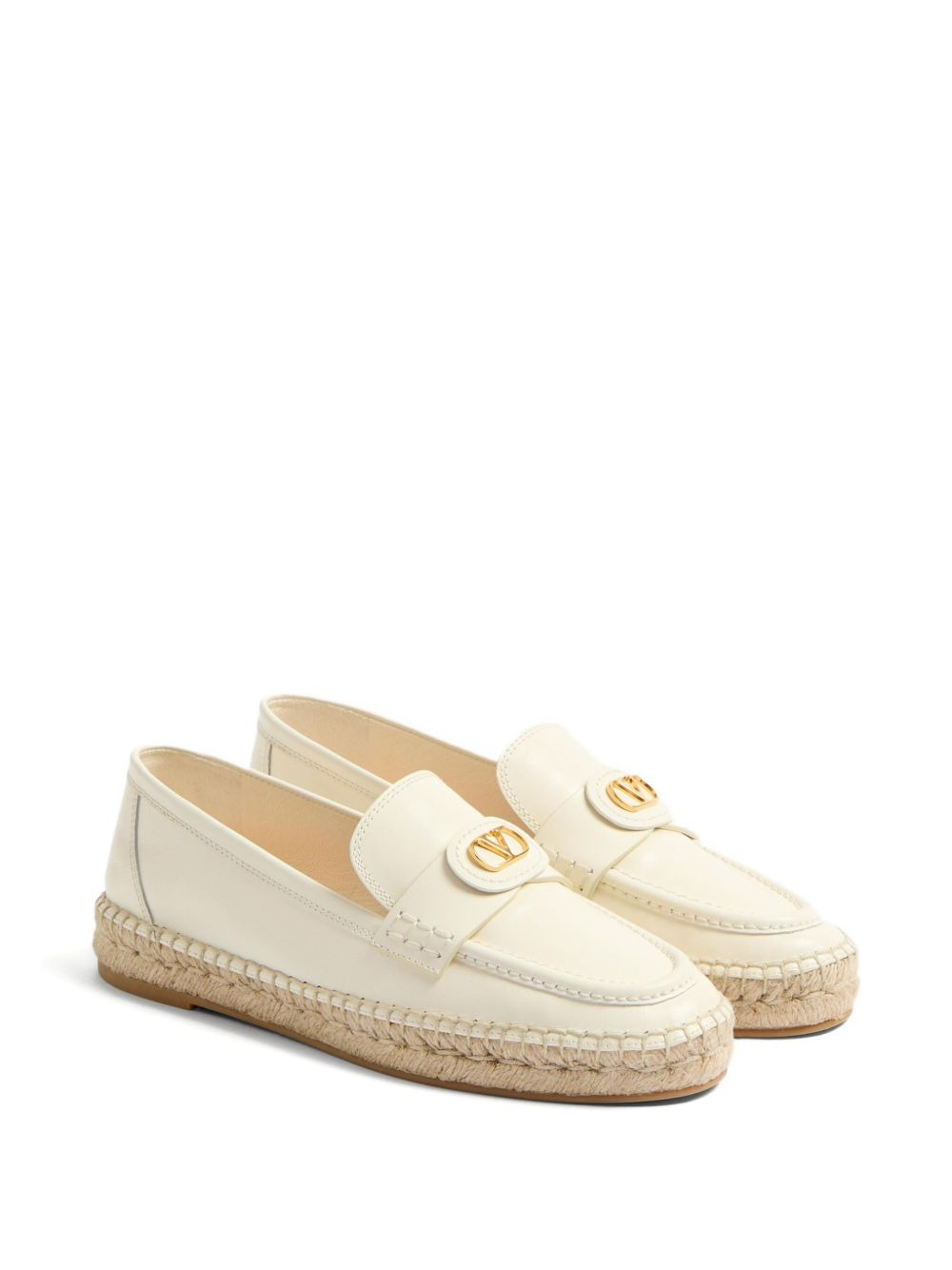 VLogo Signature espadrilles - 2