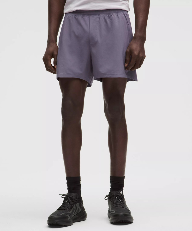 lululemon Pace Breaker Lined Short 5" outlook