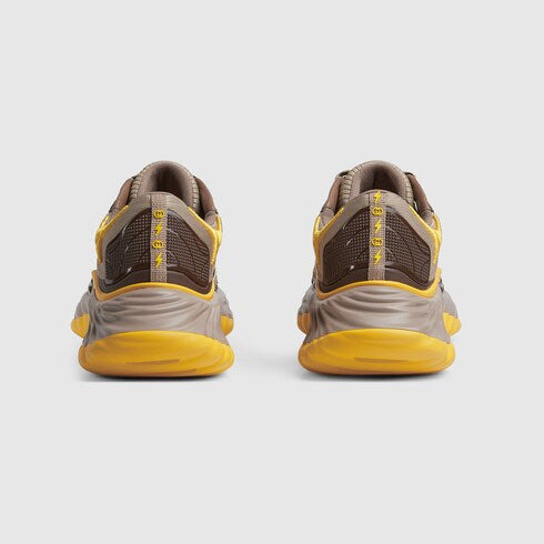 Gucci GG Ripple Sneakers - 3