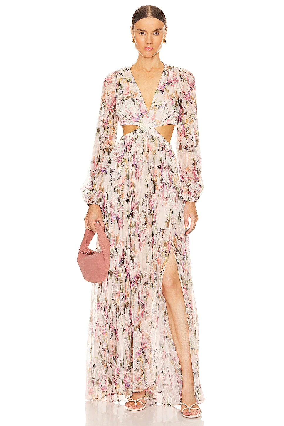Revery Dress - 1