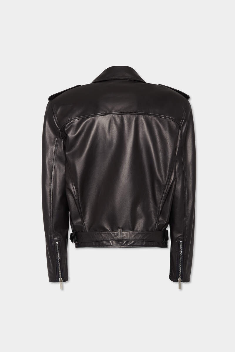 80S LEATHER KIODO - 2
