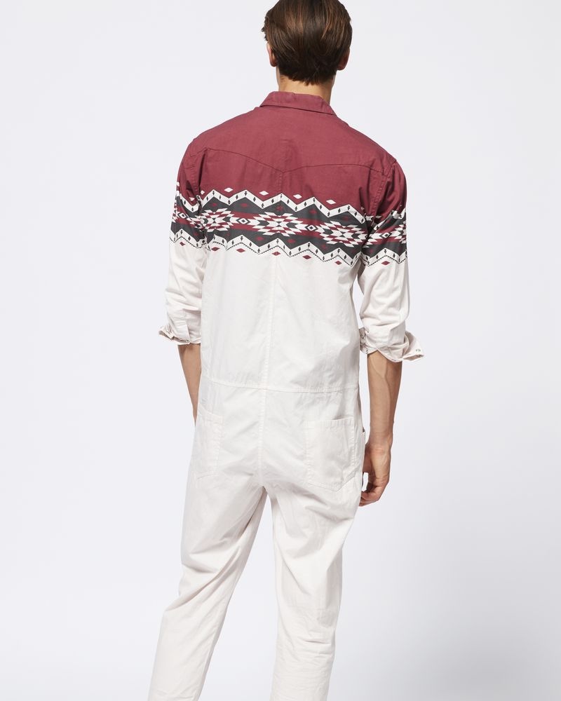 PIERO JUMPSUIT - 5