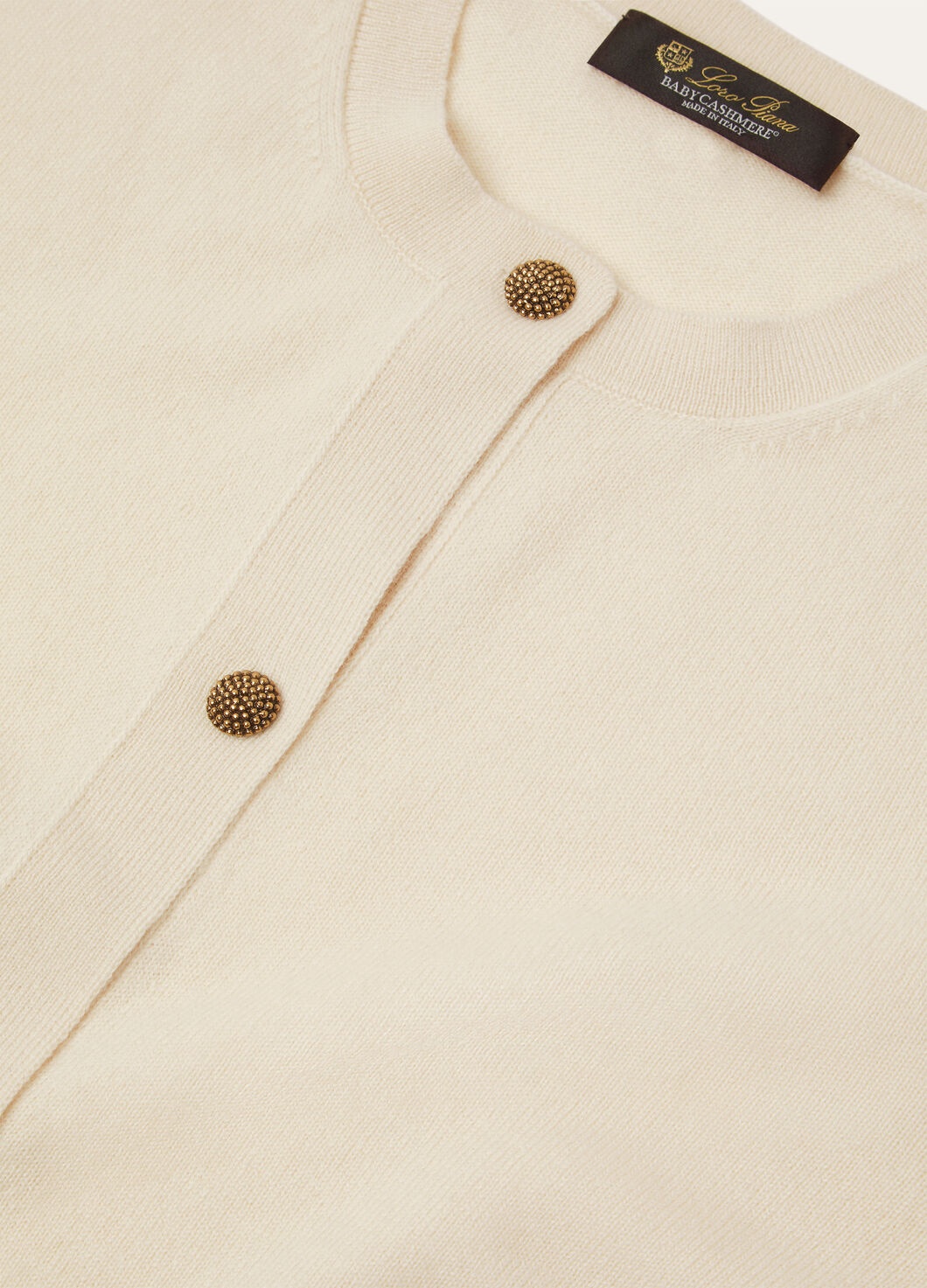 Classic Cardigan - 3