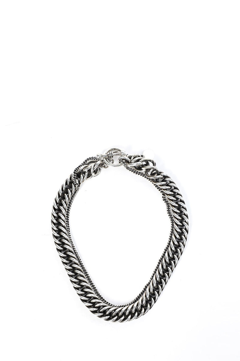 Vita Macro Chain Necklace 1