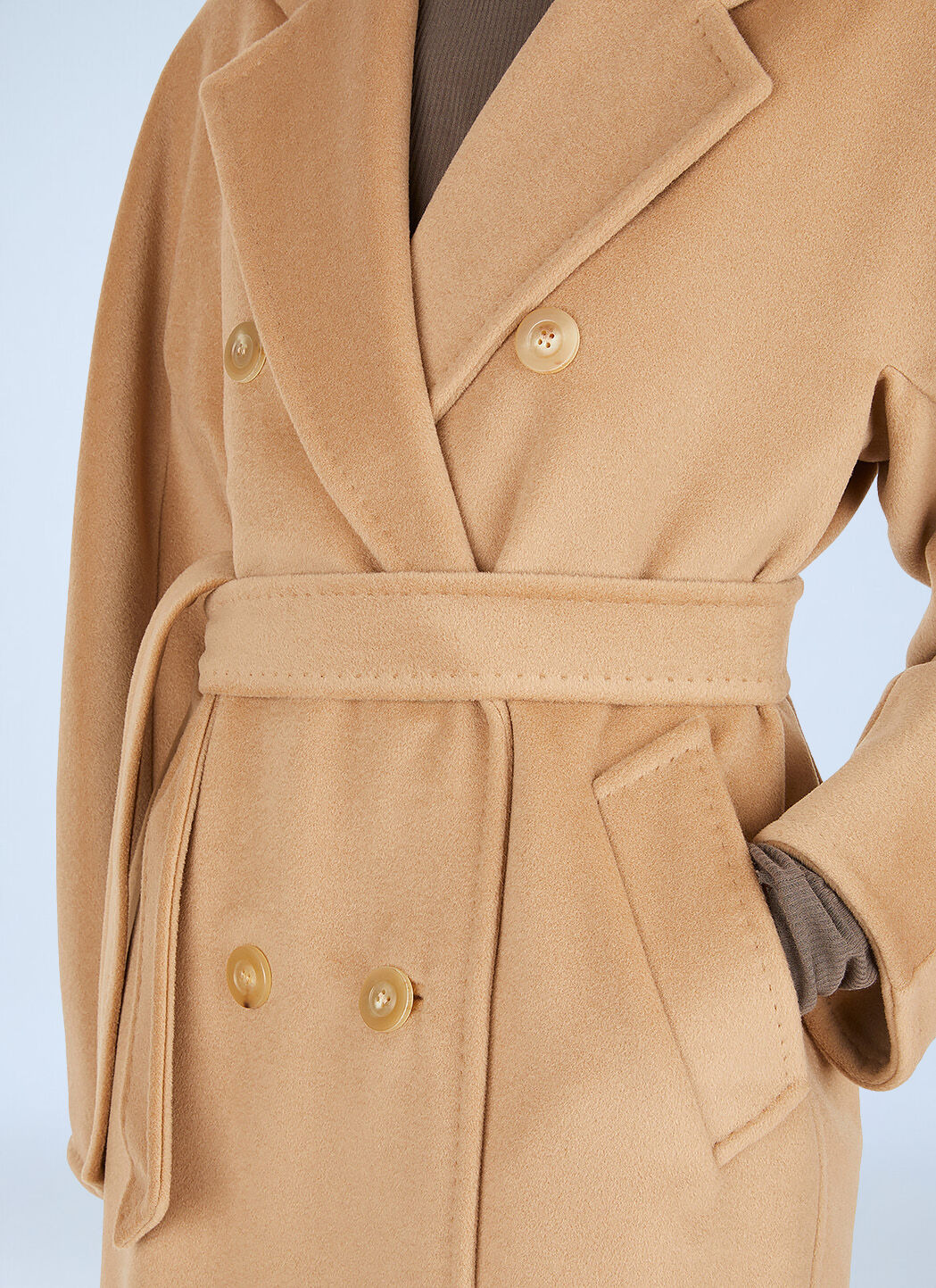 Madame 101801 Coat - 5