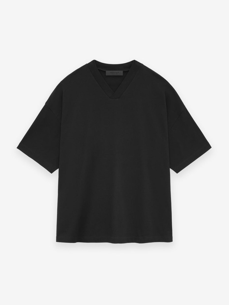 ESSENTIALS V-NECK - 1