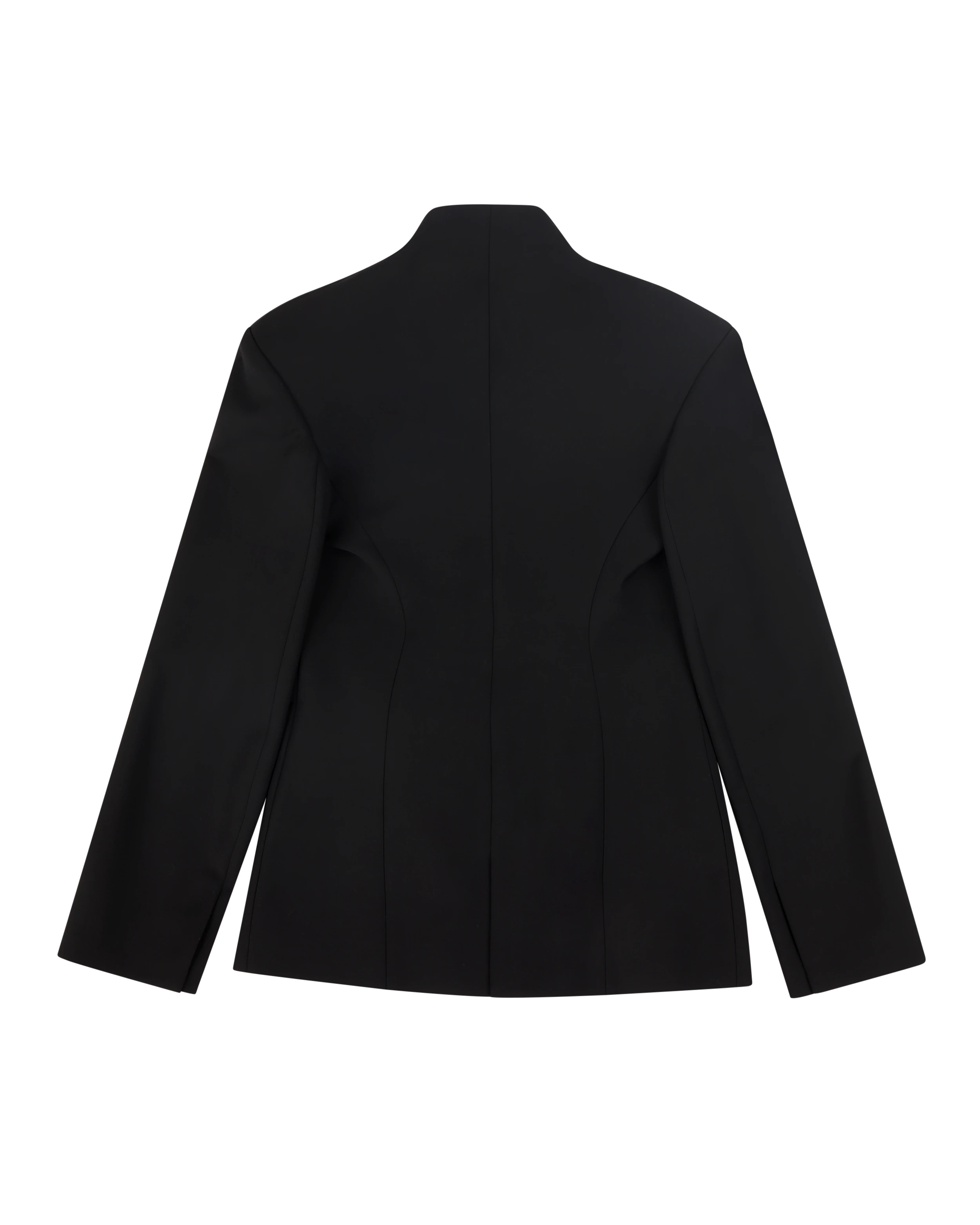 VESSEL JACKET BLACK - 2